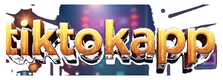 tiktokapp logo